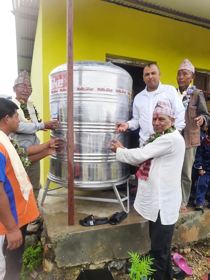 2022_DhankutaSchool_Tank