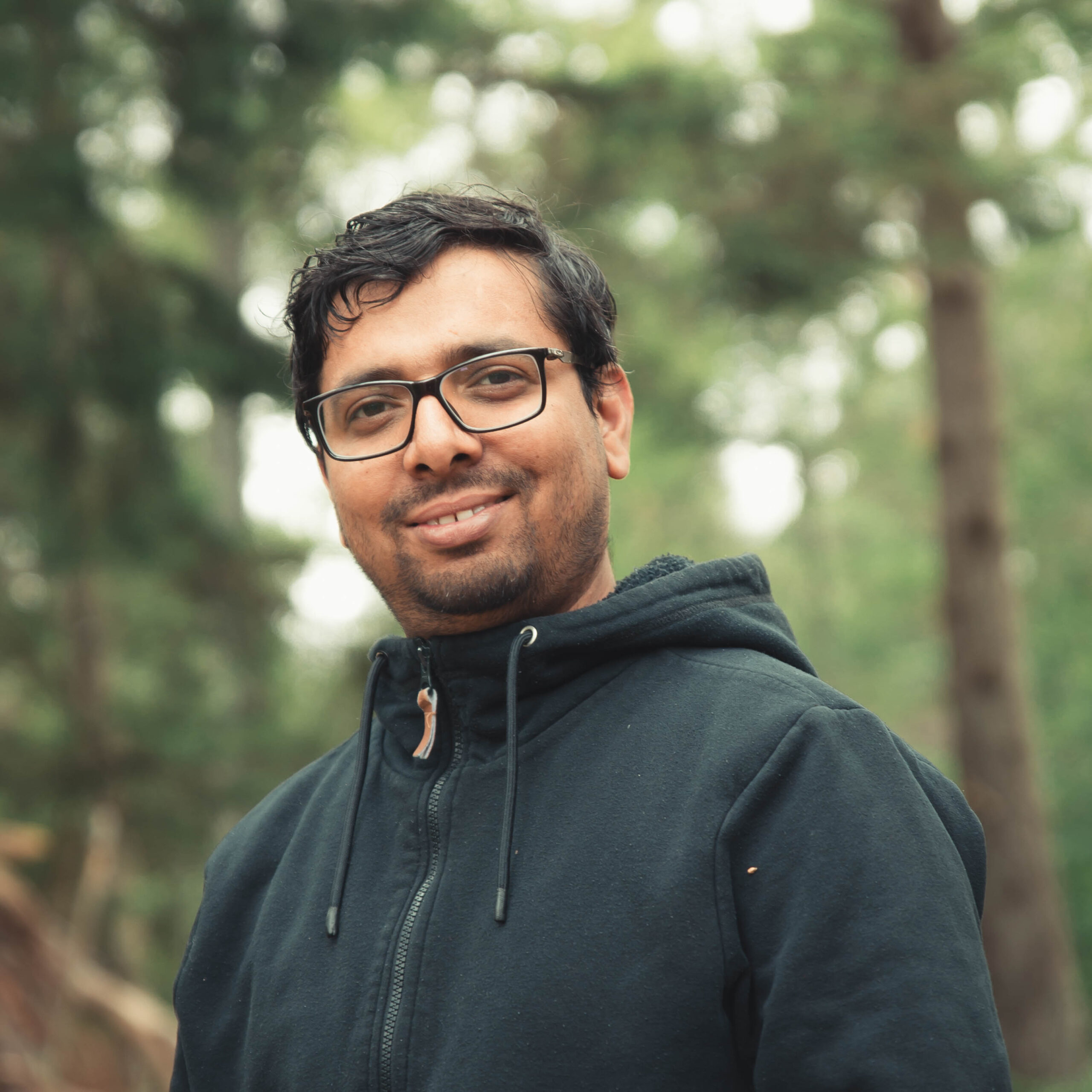 Dipak Poudel