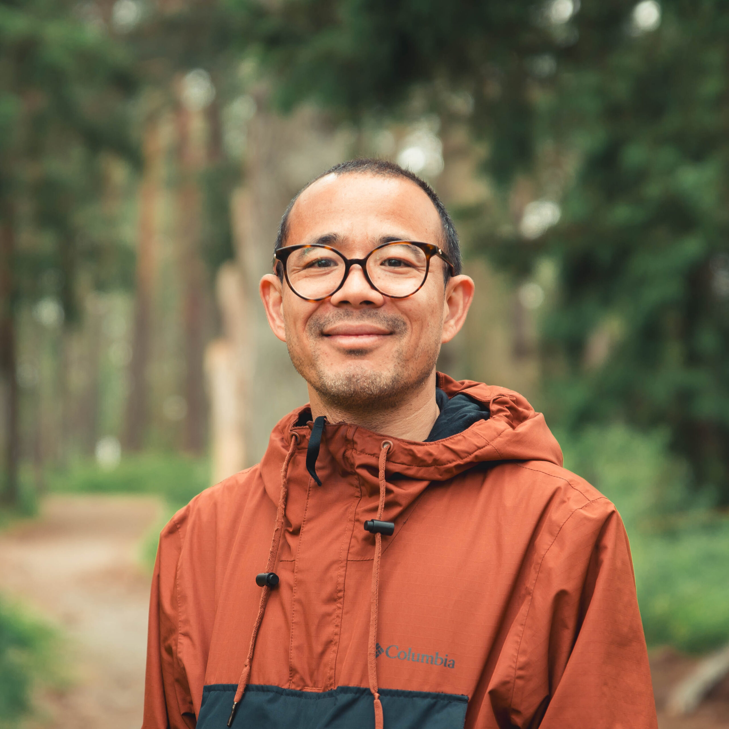 Bikash Subba