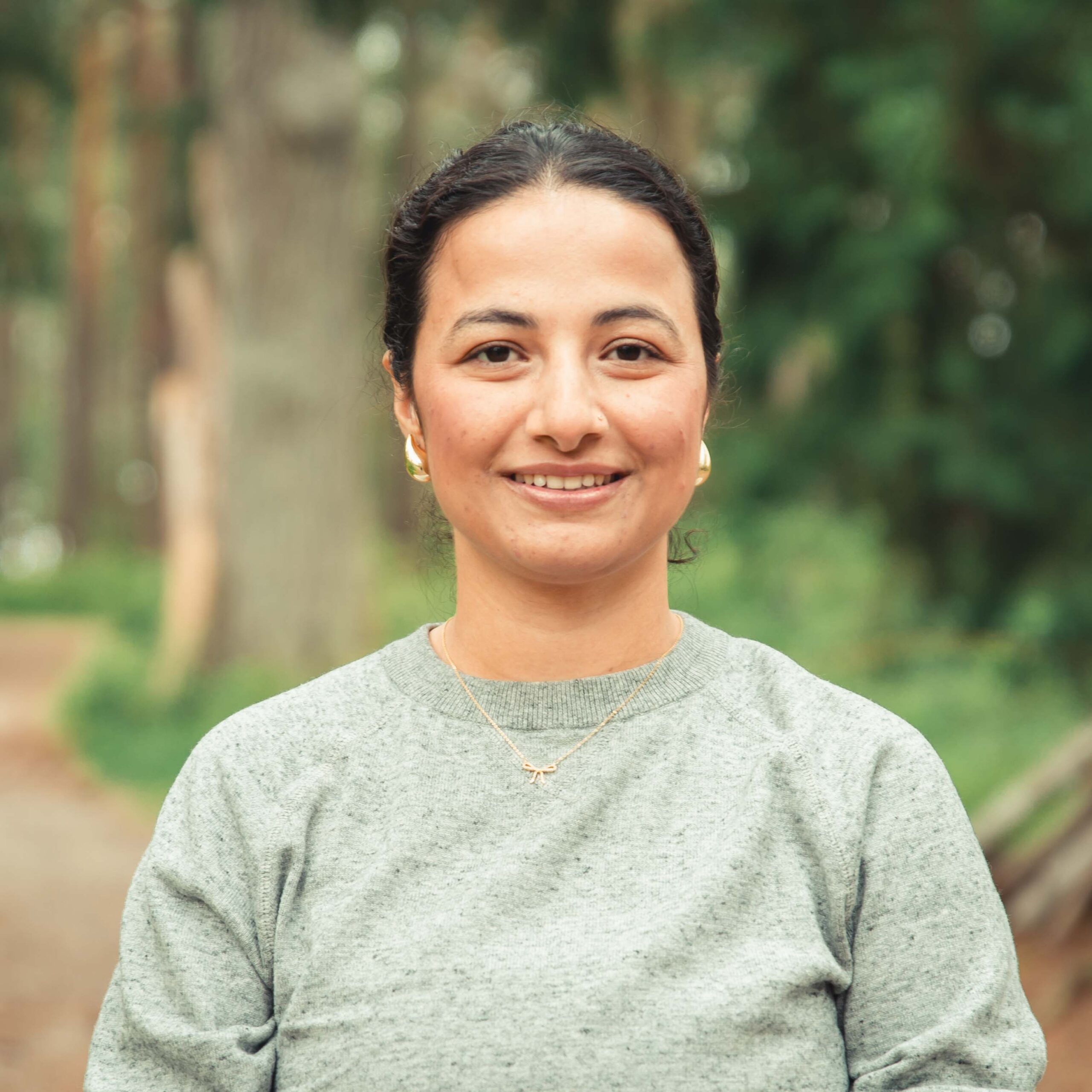 Sushma Giri
