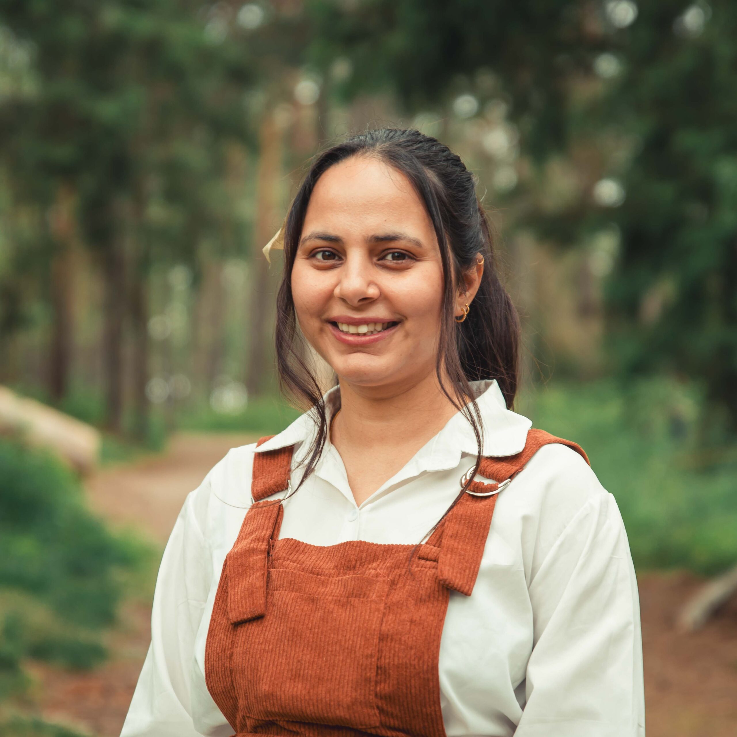 Ranjana Ghimire