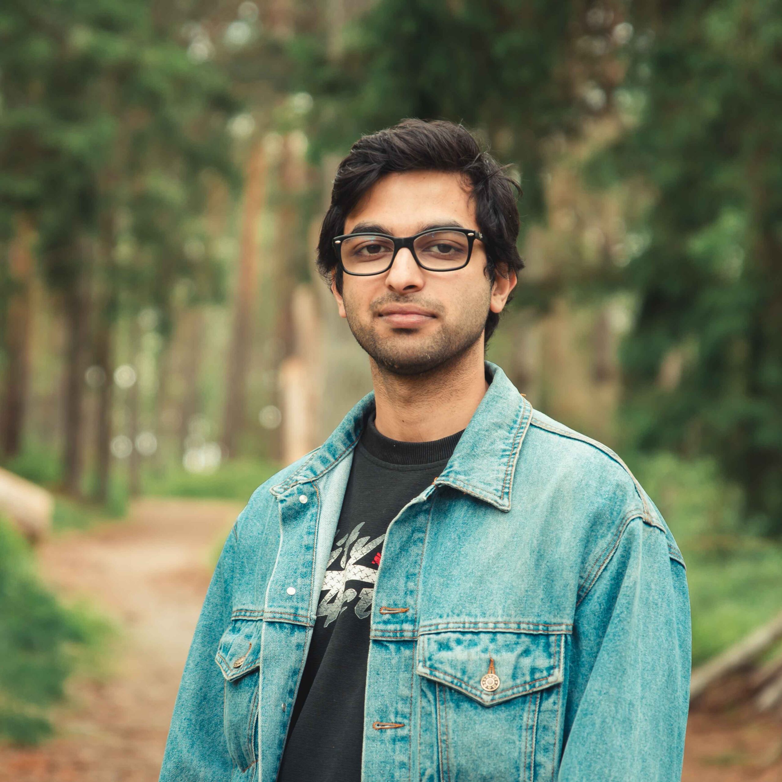 Pritesh Acharya