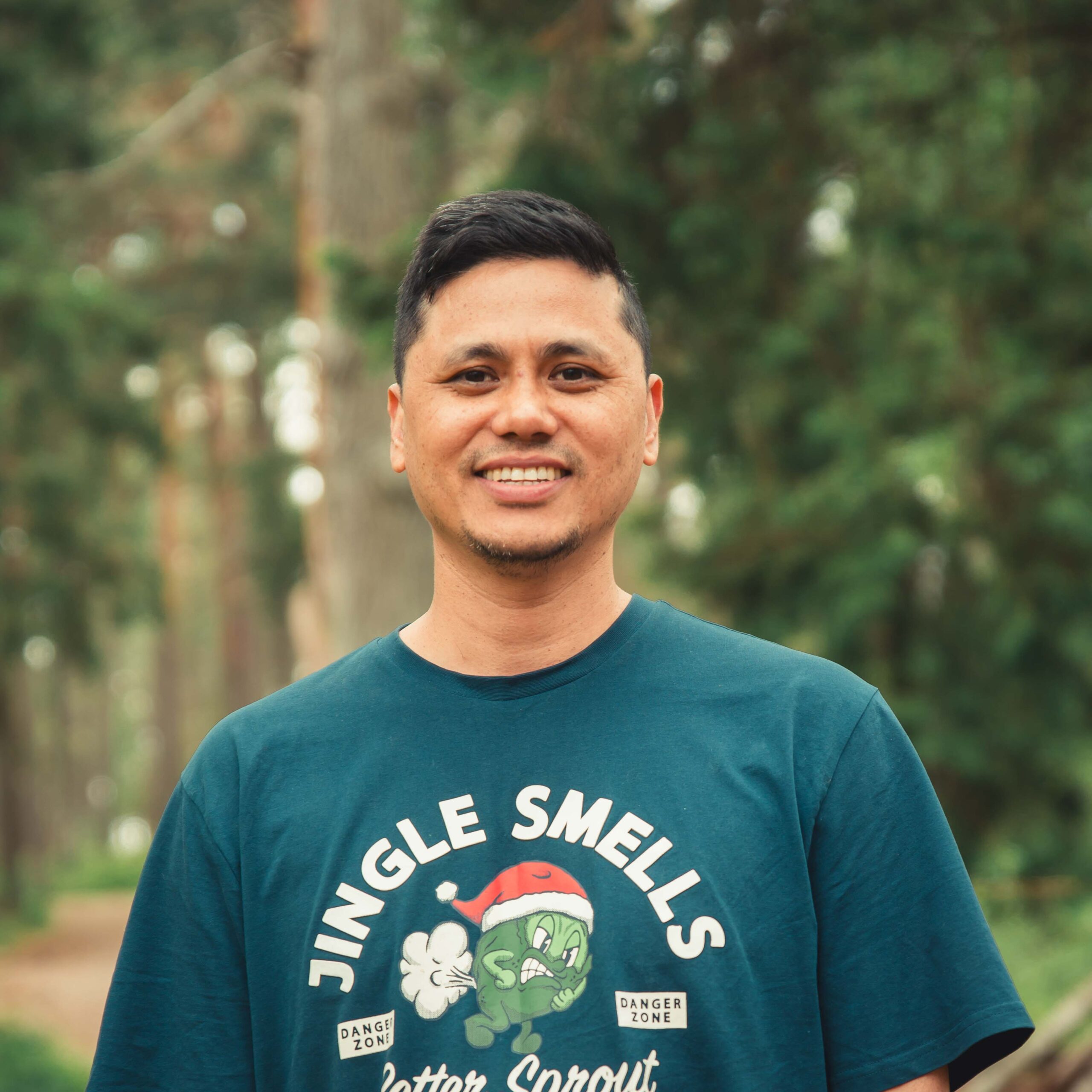 Amendra Shrestha