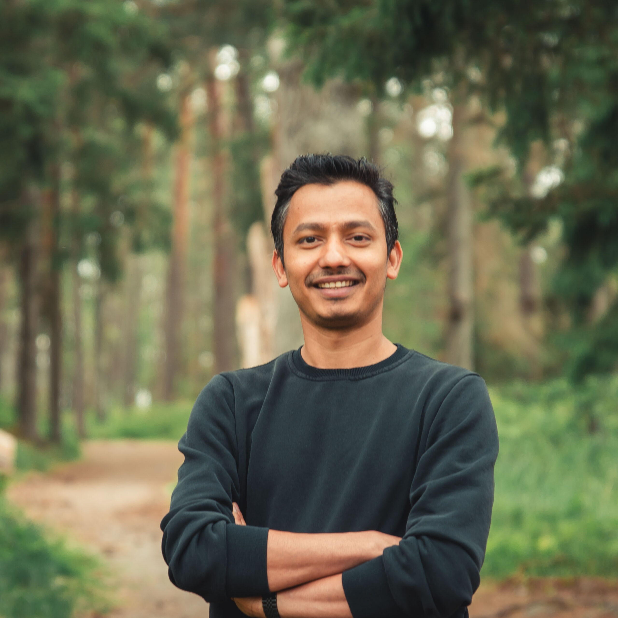 Narayan Parajuli