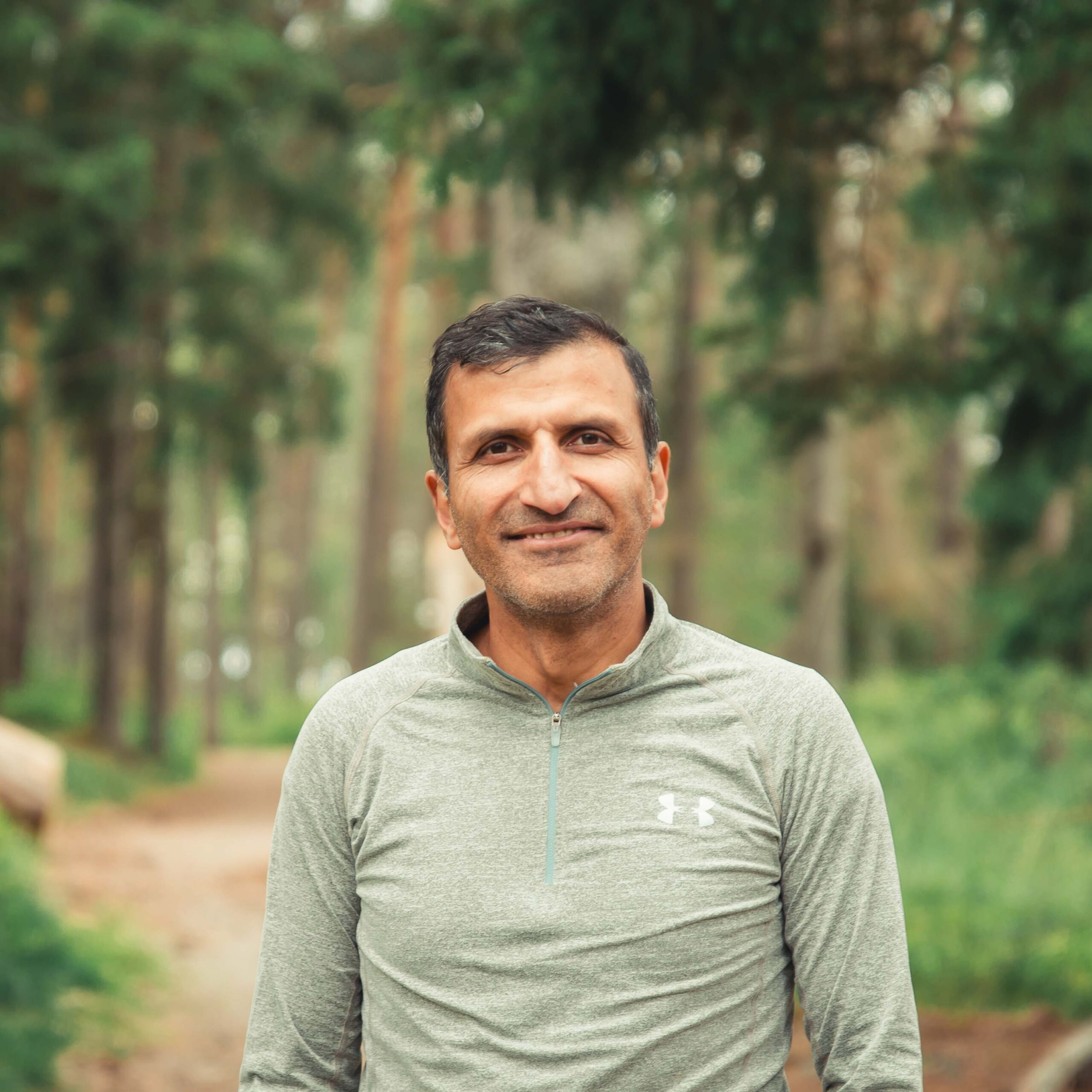 Shailesh Mani Upadhyay