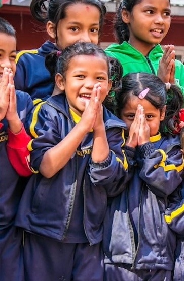 kids-namaste